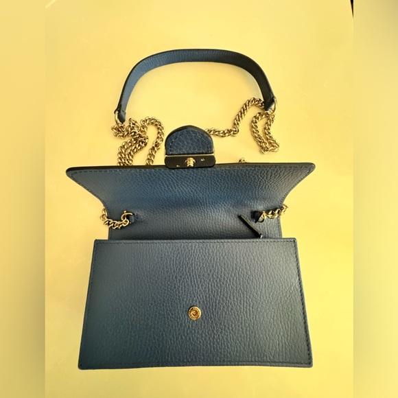 Gucci wallet on chain - Picture 6 of 10